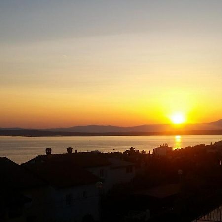 Apartment Mia Crikvenica Bagian luar foto